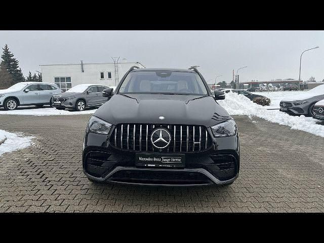 Gebraucht Mercedes GLE63 AMG AMG 612 PS (450 kW) 2024