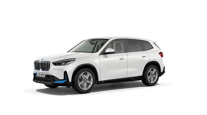 Gebraucht BMW iX1 230 kW (313 PS) 2025 SUV