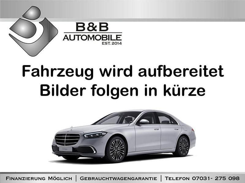 Gebraucht Mercedes E400 330 PS (242 kW) 2021 Grau Limousine