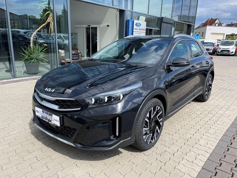 Neu Kia XCeed Spirit 140 PS (102 kW) 2025 (1k) black pearl m SUV