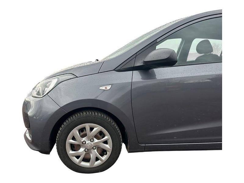 Gebraucht Hyundai i10 67 PS (49 kW) 2017 Kleinwagen