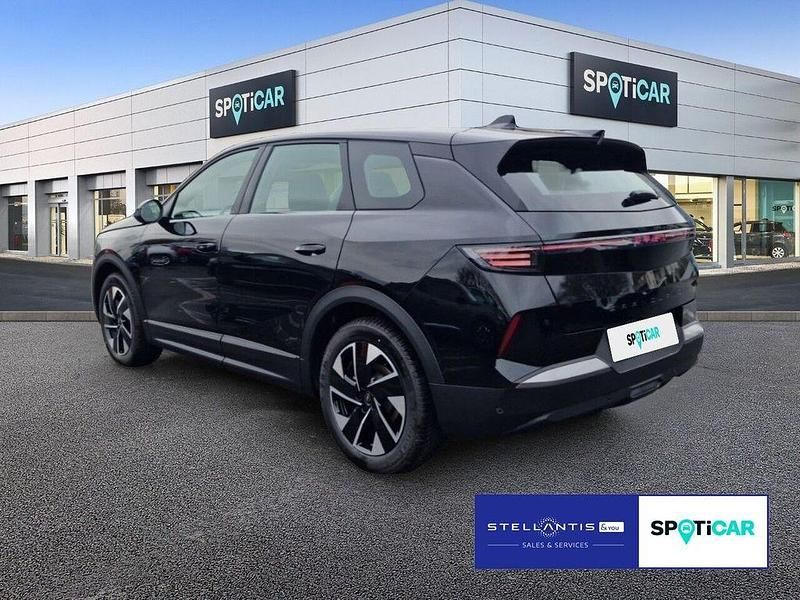 Neu Opel Grandland X Edition 145 PS (106 kW) 2026 Schwarz SUV