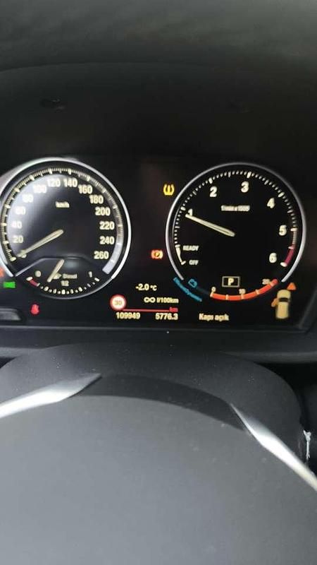 Gebraucht BMW X1 Advantage 150 PS (110 kW) 2021 Schwarz SUV
