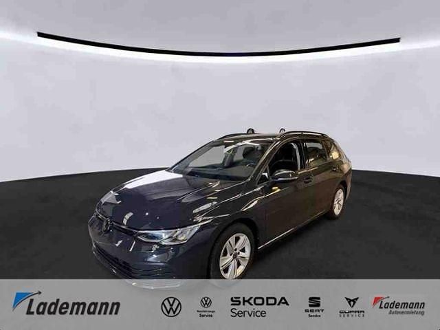 Uranograu Gebraucht 2023 VW Golf VIII Kombi | 23.929 € (Guter Preis) - Bild 1/4