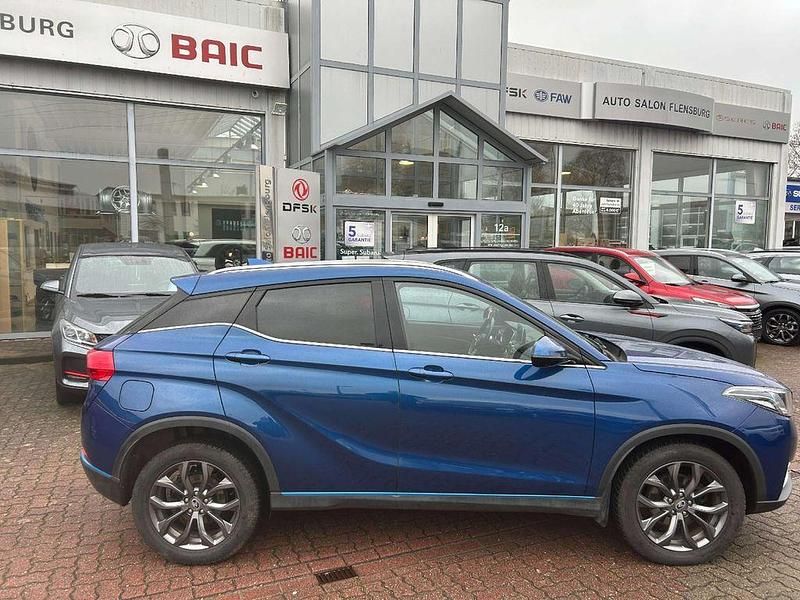 Gebraucht Seres 3 119 kW (163 PS) 2021 Blau SUV