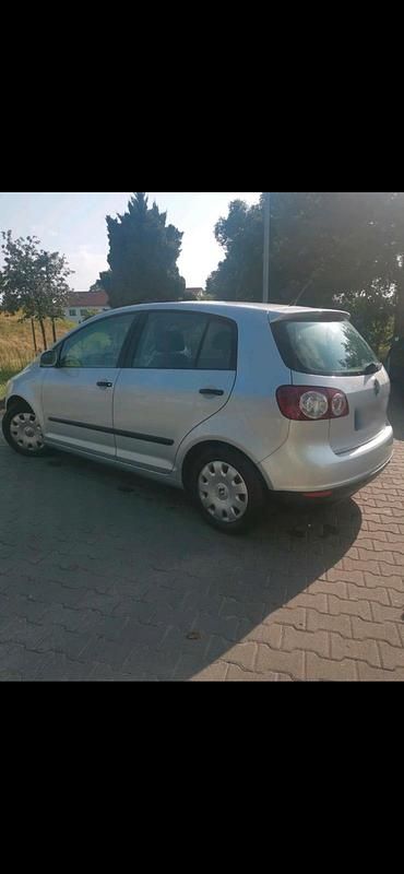 Usata VW Golf IV 2006 Argento Berlina