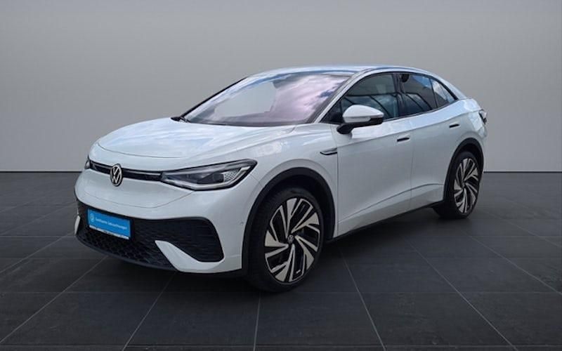 Gebraucht VW ID.5 Pro Performance 210 kW (286 PS) 2023 Blanco nevada SUV