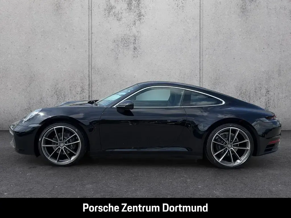 Gebraucht Porsche 911 Carrera 385 PS (283 kW) 2019 Schwarz Coupé