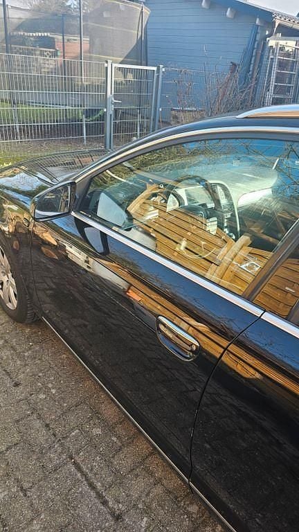 Gebraucht Audi A6 Performance 180 PS (132 kW) 2005 Schwarz Kombi