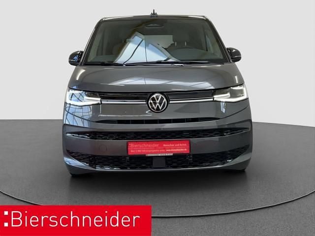 Gebraucht VW Multivan Edition 245 PS (180 kW) 2025 Grau Van