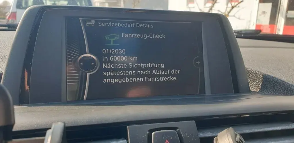 Gebraucht BMW 120 Sport Line 184 PS (135 kW) 2012 Grau Kleinwagen