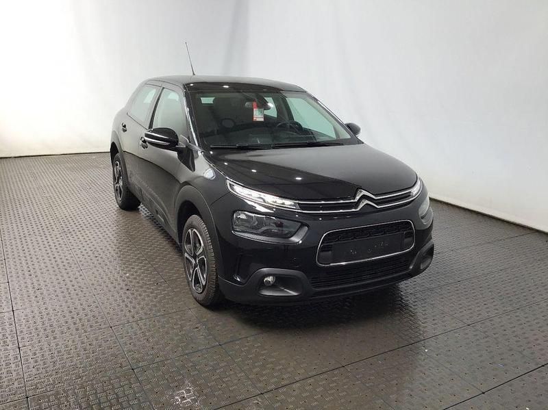 Gebraucht 2020 Citroën C4 Cactus Feel Kleinwagen | 7.623 € (Superpreis) - Bild 1/4