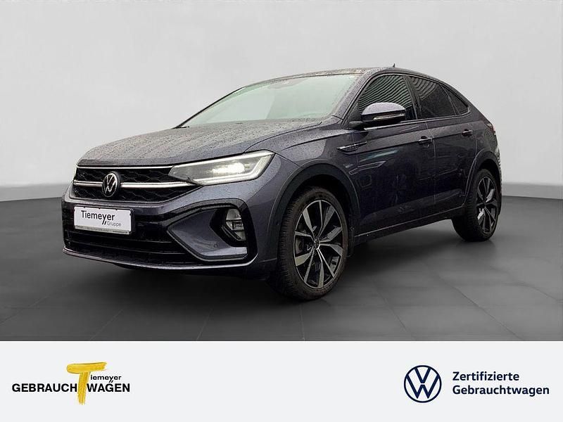 Grau Gebraucht 2022 VW Taigo Beats SUV | 24.860 € (Fairer Preis) - Bild 1/4