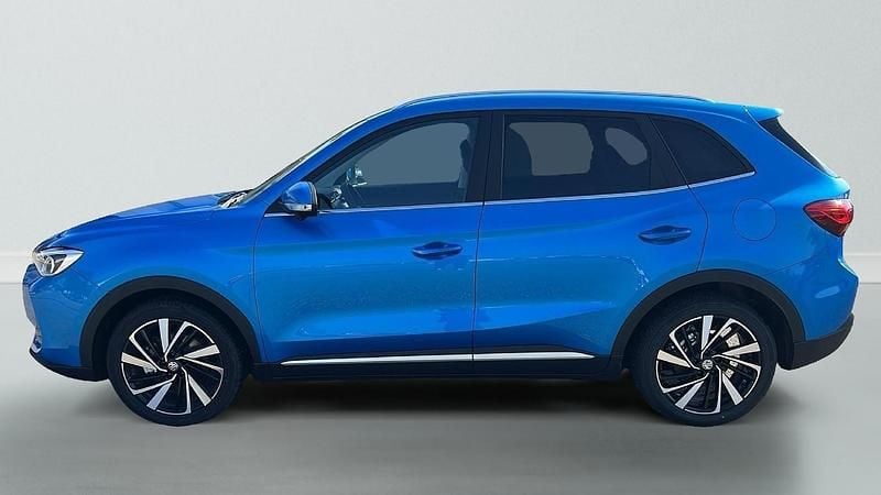Neu MG ZS 102 PS (75 kW) 2026 Cosmo blue SUV