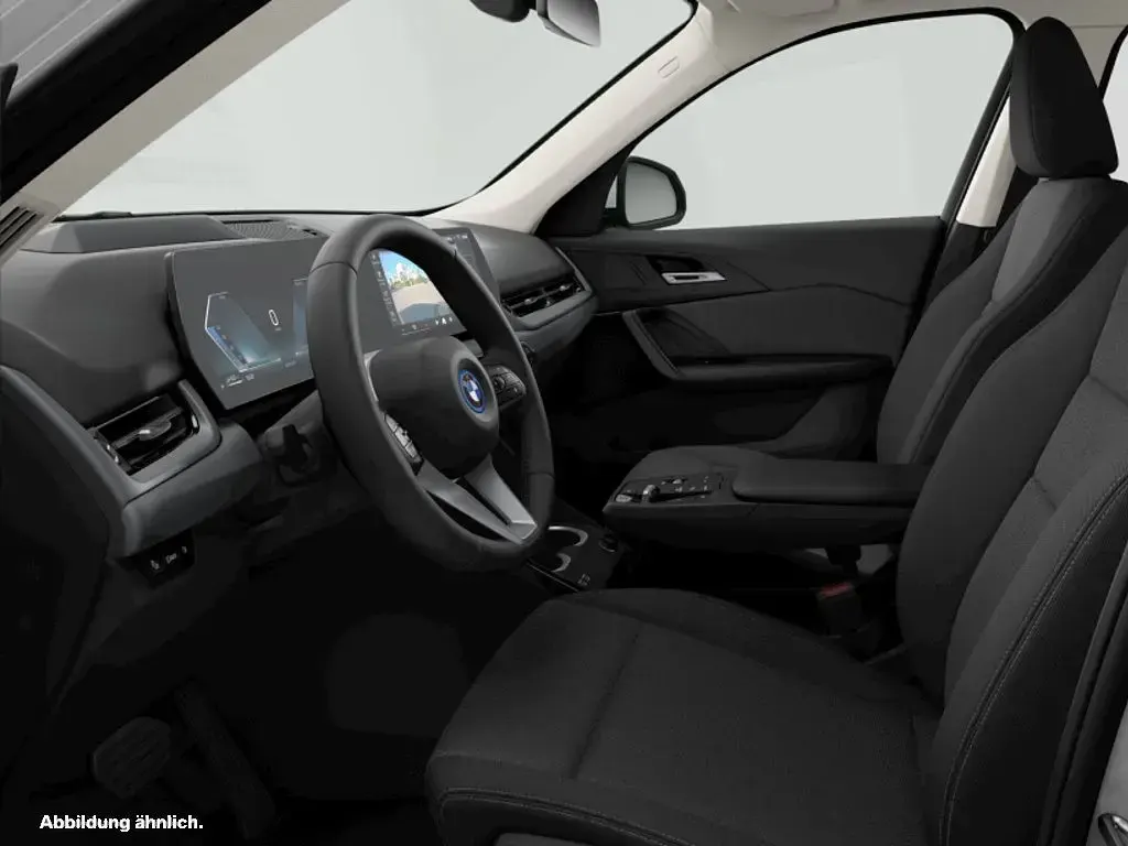 Gebraucht BMW X1 326 PS (239 kW) 2025 Weiß SUV