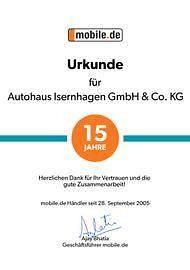 Metroblauschwarz Gebraucht 2010 Opel Insignia Cosmo Limousine | 3.999 € (Superpreis) - Bild 1/1