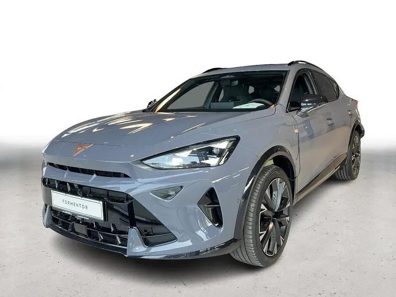 Neu Cupra Formentor VZ 195 PS (143 kW) 2026 Grau SUV