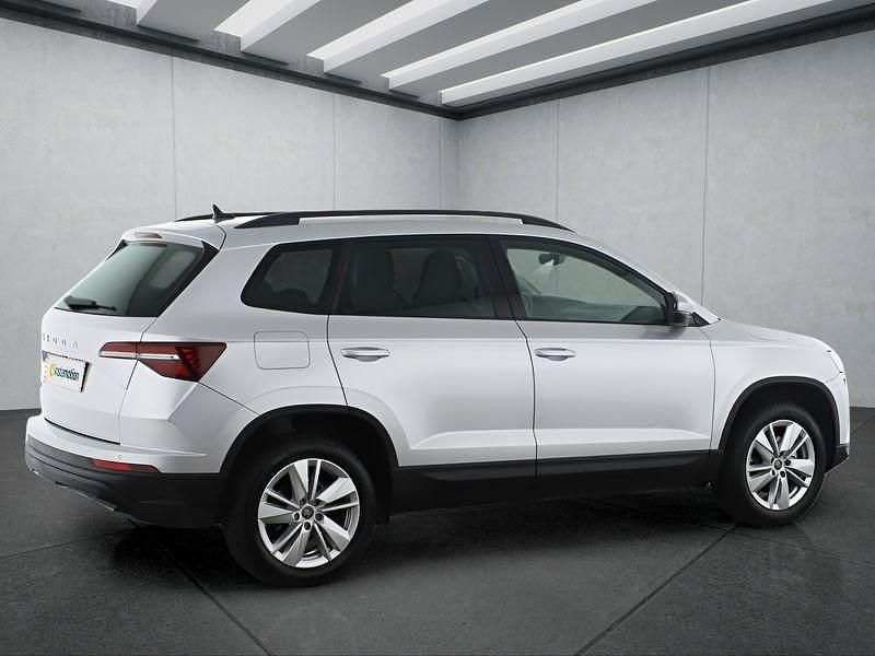Gebraucht Skoda Karoq Selection 116 PS (85 kW) 2025 SUV