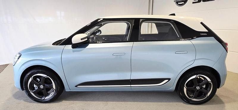 Neu DongFeng Box 69 kW (95 PS) 2026 Blau Kleinwagen