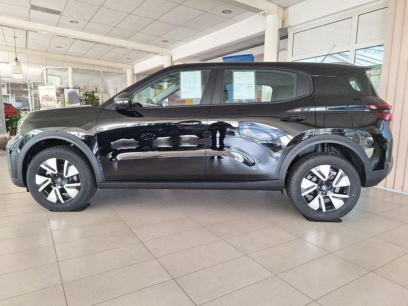 Neu Opel Frontera Edition 110 PS (80 kW) 2025 Karbonschwarz SUV