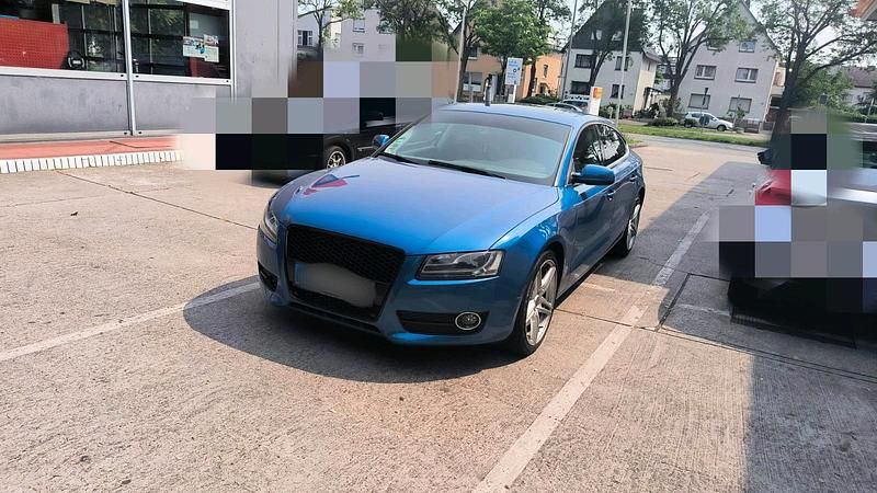 Gebraucht 2010 Audi A5 Coupé | 7.651 € (Fairer Preis) - Bild 1/4