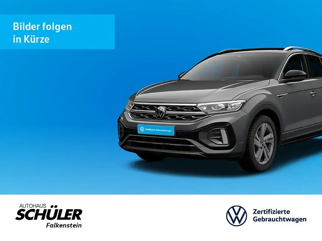 Brugt VW e-up! 61 kW (83 HK) 2021 Sølv Hatchback
