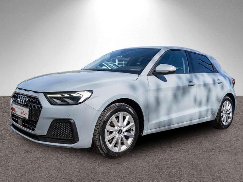 Second-hand Audi A1 Advanced Plus 110 CP (80 kW) 2022 Gri SUV