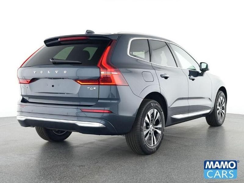 Gebraucht Volvo XC60 Core 398 PS (292 kW) 2025 Blau SUV