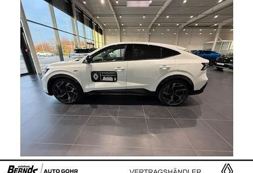 Gebraucht Renault Rafale 300 PS (220 kW) 2025 Weiß SUV