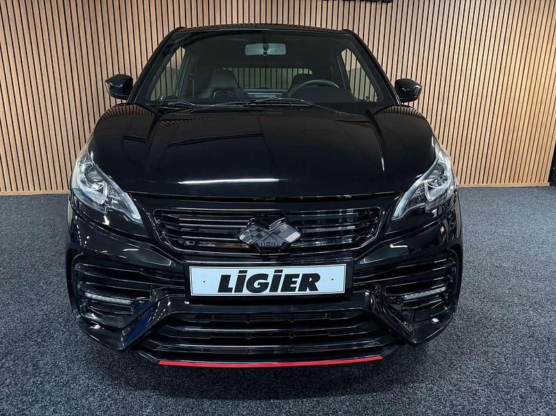 Gebraucht Ligier JS50 2024 Other Kleinwagen