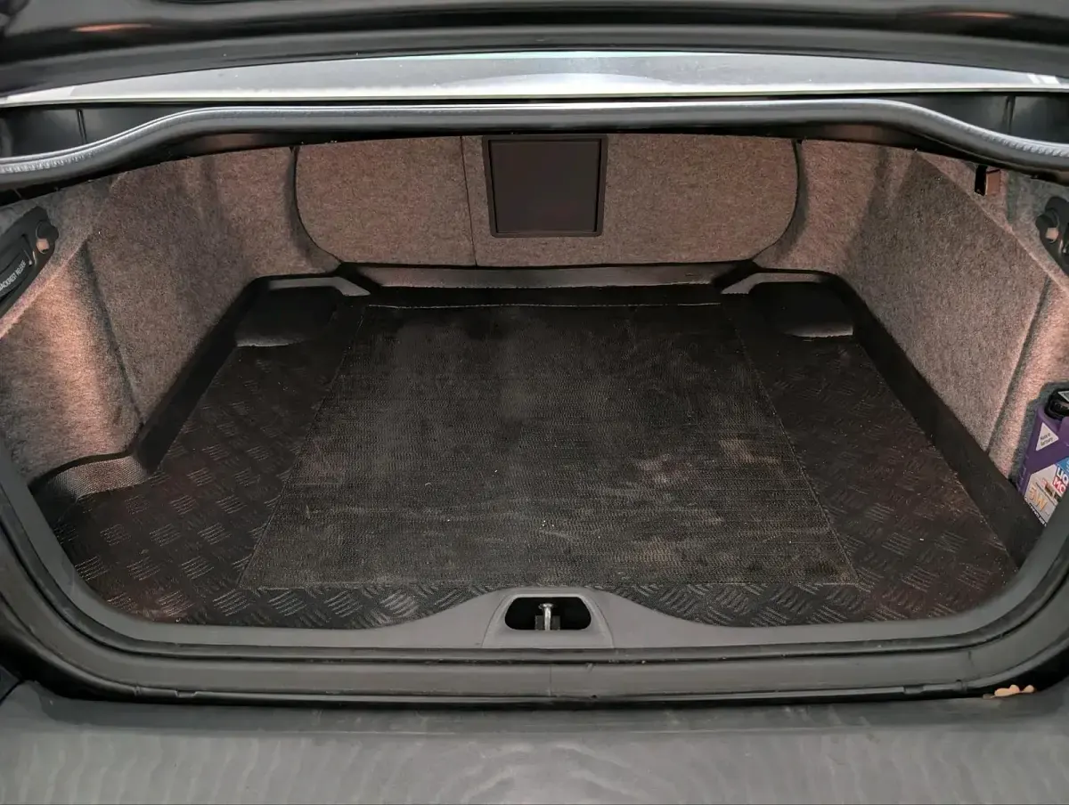 Gebraucht Volvo S60 140 PS (102 kW) 2004 Schwarz Limousine