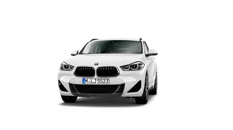 Gebraucht 2025 BMW X2 Shadowline SUV | 28.660 € - Bild 1/4