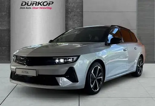 Gebraucht Opel Astra Edition 130 PS (95 kW) 2025 Kleinwagen