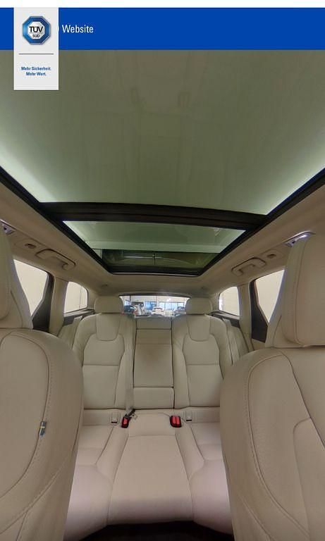 Gebraucht Volvo XC60 197 PS (144 kW) 2020 Grau SUV