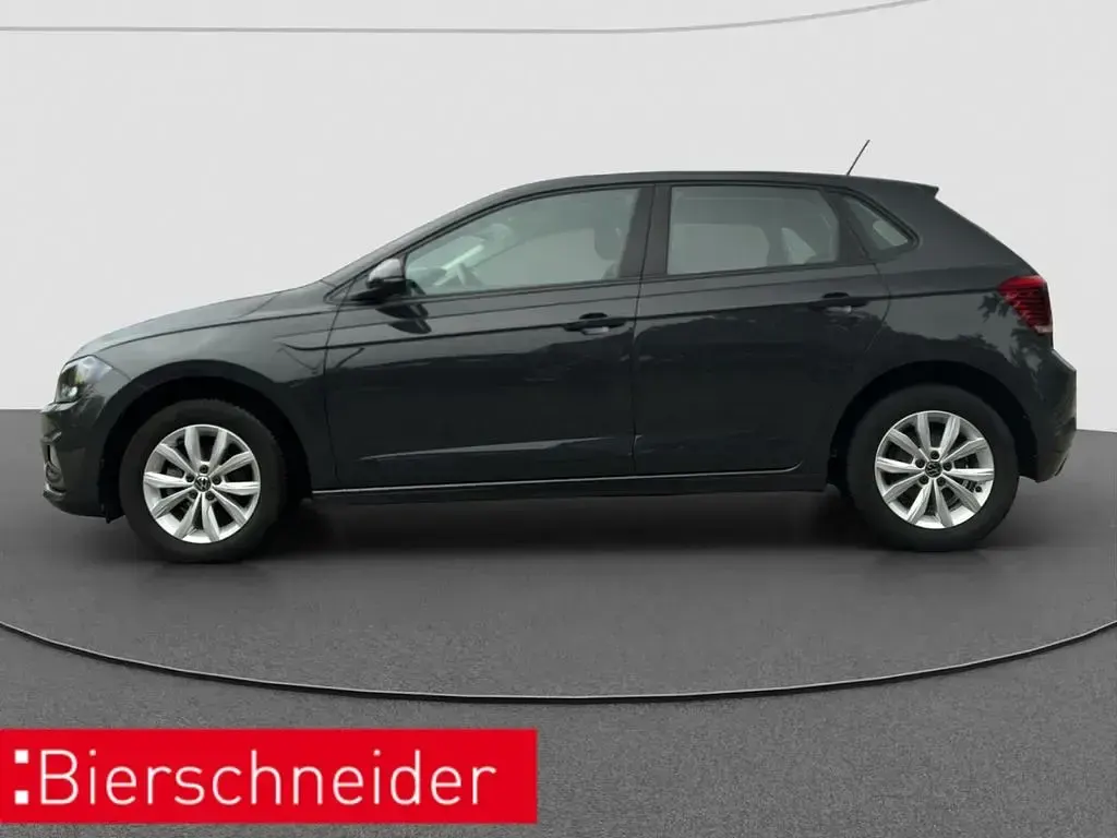 Gebraucht VW Polo Highline 95 PS (69 kW) 2021 (unbekannt) Kleinwagen