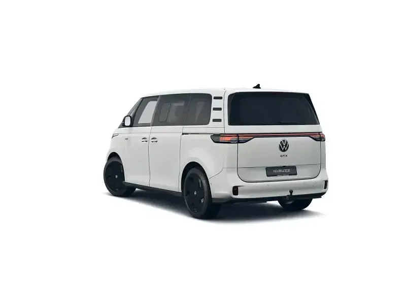 Gebraucht VW ID. Buzz GTX 250 kW (340 PS) 2025 Candyweiß Van / Kleinbus