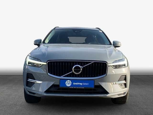 Gebraucht Volvo XC60 184 PS (135 kW) 2024 SUV