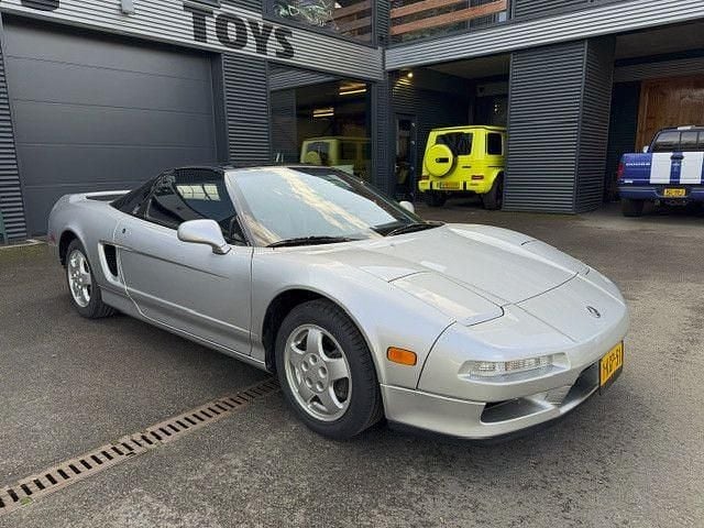 Gebraucht Honda NSX 273 PS (200 kW) 1991 Grau Coupé