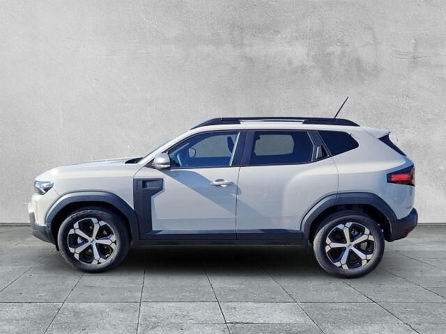 Gebraucht Dacia Duster Journey 141 PS (103 kW) 2024 Beige SUV