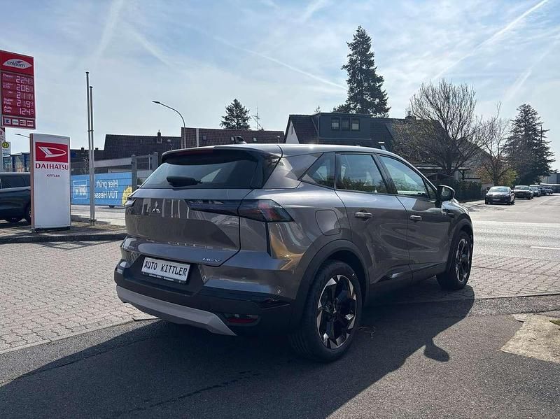 Neu Mitsubishi L Diamant Edition 158 PS (116 kW) 2026 Anthrazit grey SUV