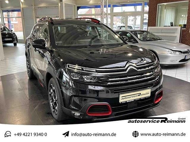 Gebraucht 2022 Citroën C5 Aircross Shine SUV | 21.695 € (Fairer Preis) - Bild 1/4