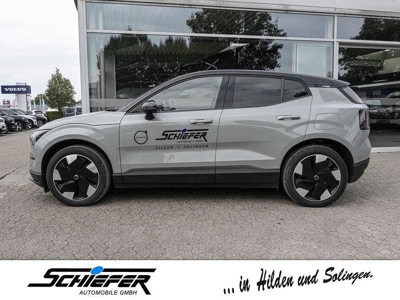 Gebraucht Volvo EX30 Plus 200 kW (272 PS) 2025 Grau SUV