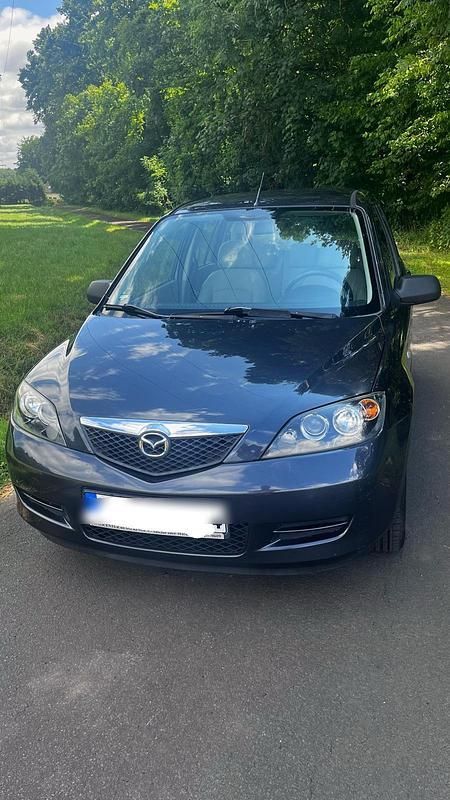 Gebraucht 2007 Mazda 2 Comfort Kombi | 1.599 € (Superpreis) - Bild 1/4