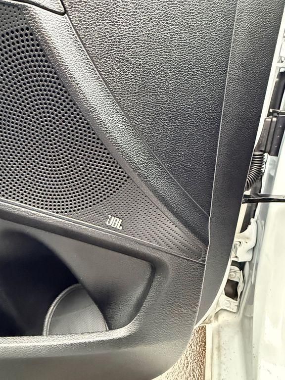 Gebraucht Kia Ceed 204 PS (150 kW) 2023 Weiß Kleinwagen