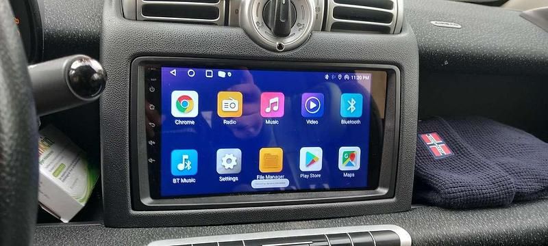 Gebraucht 2010 Smart ForTwo Cabrio Cabrio | 5.000 € (Fairer Preis) - Bild 1/4