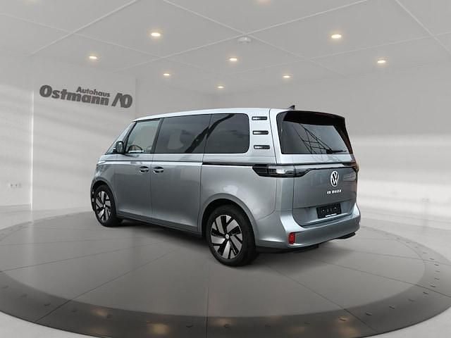 Gebraucht VW ID. Buzz Pro 150 kW (204 PS) 2024 Van / Kleinbus