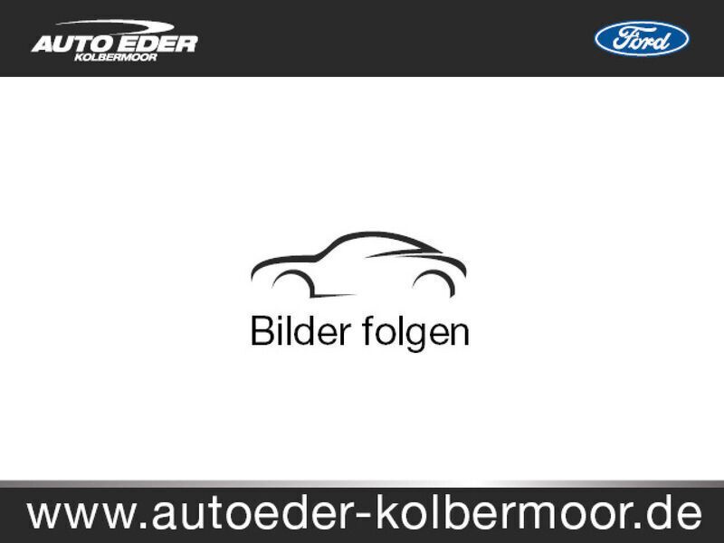 Schwarz Gebraucht 2019 Ford Edge Vignale SUV | 30.880 € (Fairer Preis) - Bild 1/4