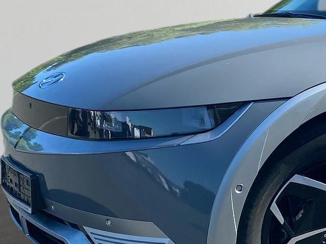 Gebraucht Hyundai Ioniq 167 kW (228 PS) 2022 Grau Kleinwagen