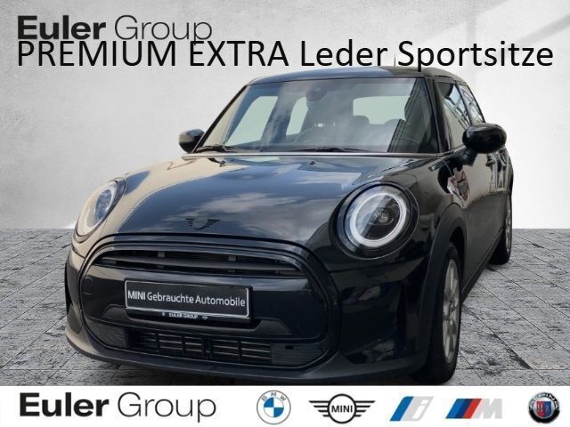 Schwarz Gebraucht 2023 Mini Cooper Premium Kleinwagen | 27.333 € (Fairer Preis) - Bild 1/4