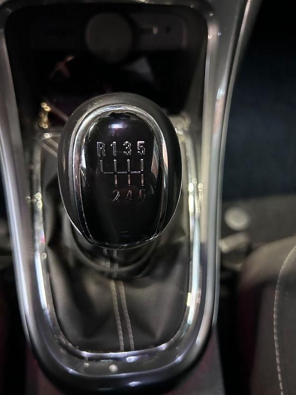 Gebraucht Opel Astra Cosmo 131 PS (96 kW) 2013 Grau Kombi